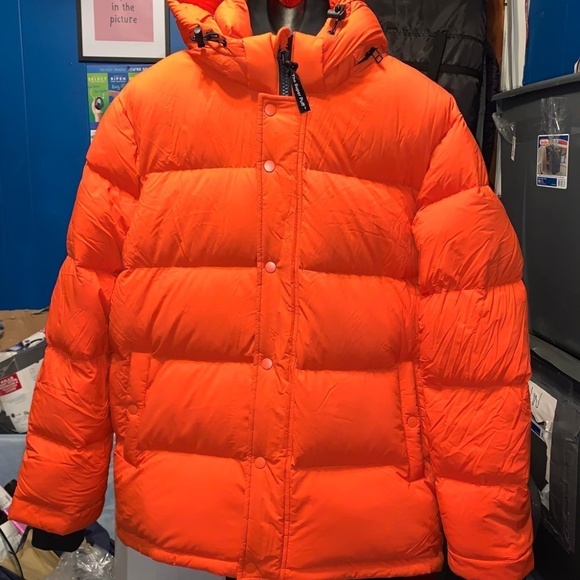 Aritzia Other - Aritzia Tna Mr. Super Puff